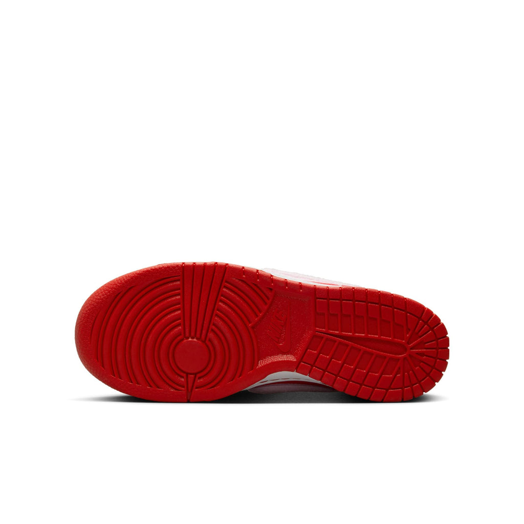 Nike Dunk Low "Valentine's Day" (GS) - FZ3548-612