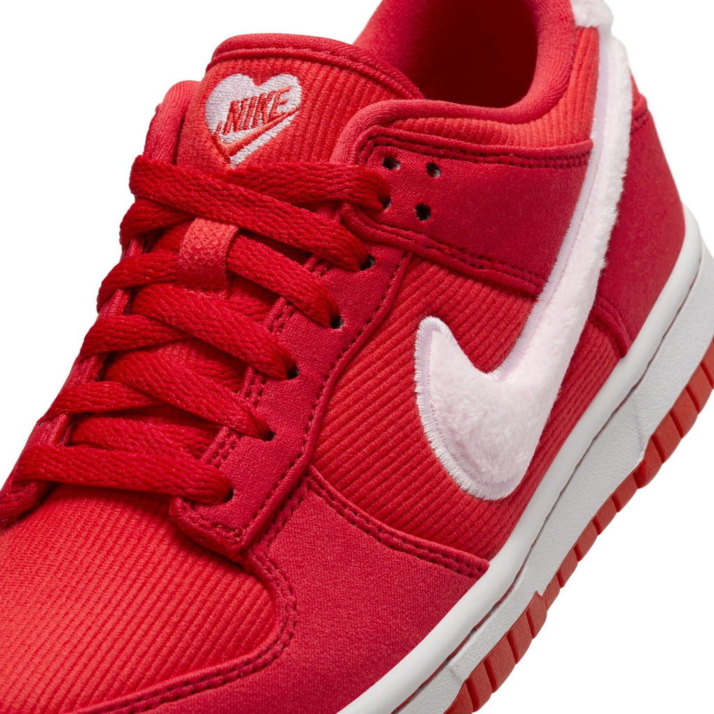 Nike Dunk Low "Valentine's Day" (GS) - FZ3548-612