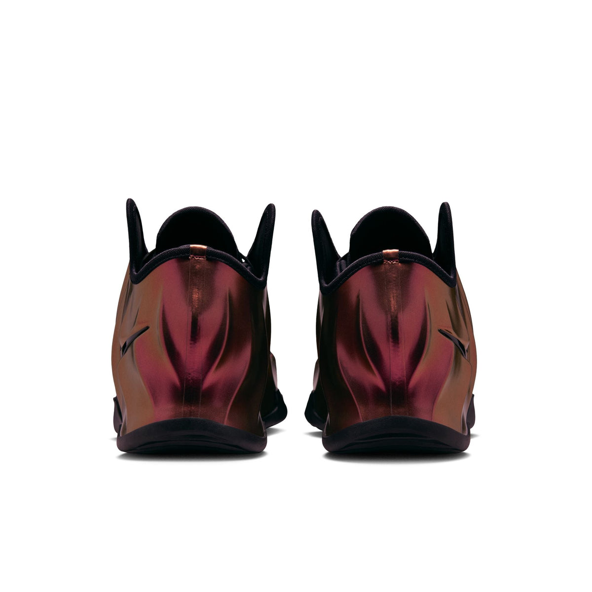 Nike G.T. Future “Metallic Red Bronze” - FZ5590-900