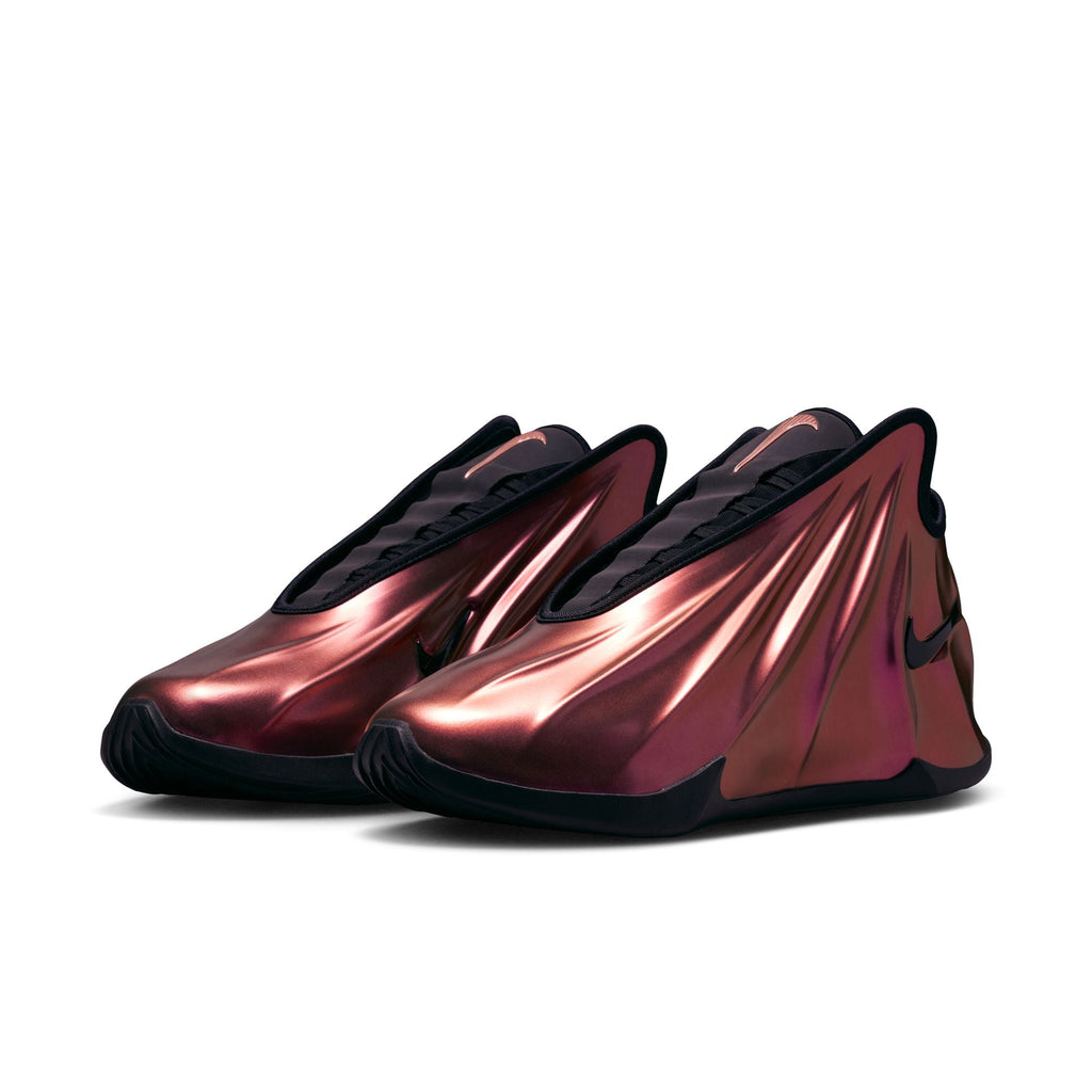 Nike G.T. Future “Metallic Red Bronze” - FZ5590-900