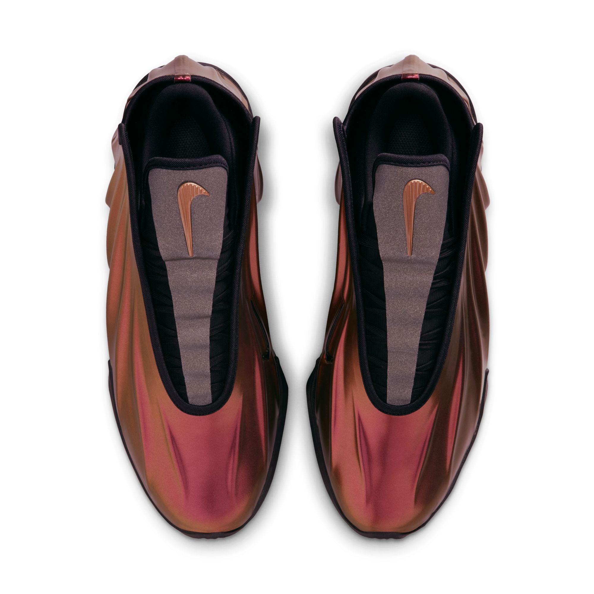 Nike G.T. Future “Metallic Red Bronze” - FZ5590-900