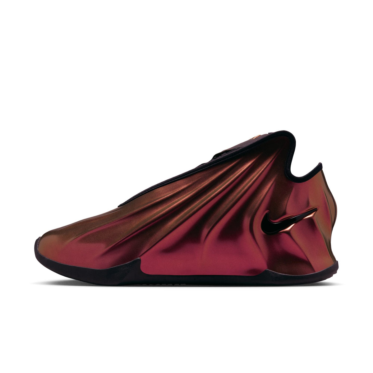 Nike G.T. Future “Metallic Red Bronze” - FZ5590-900