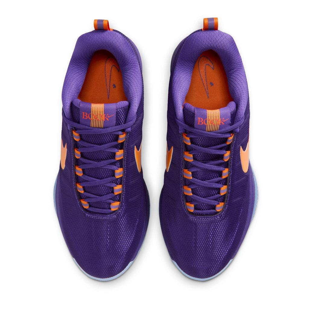 Nike Book 2 "Sunburst" - FZ7013-500