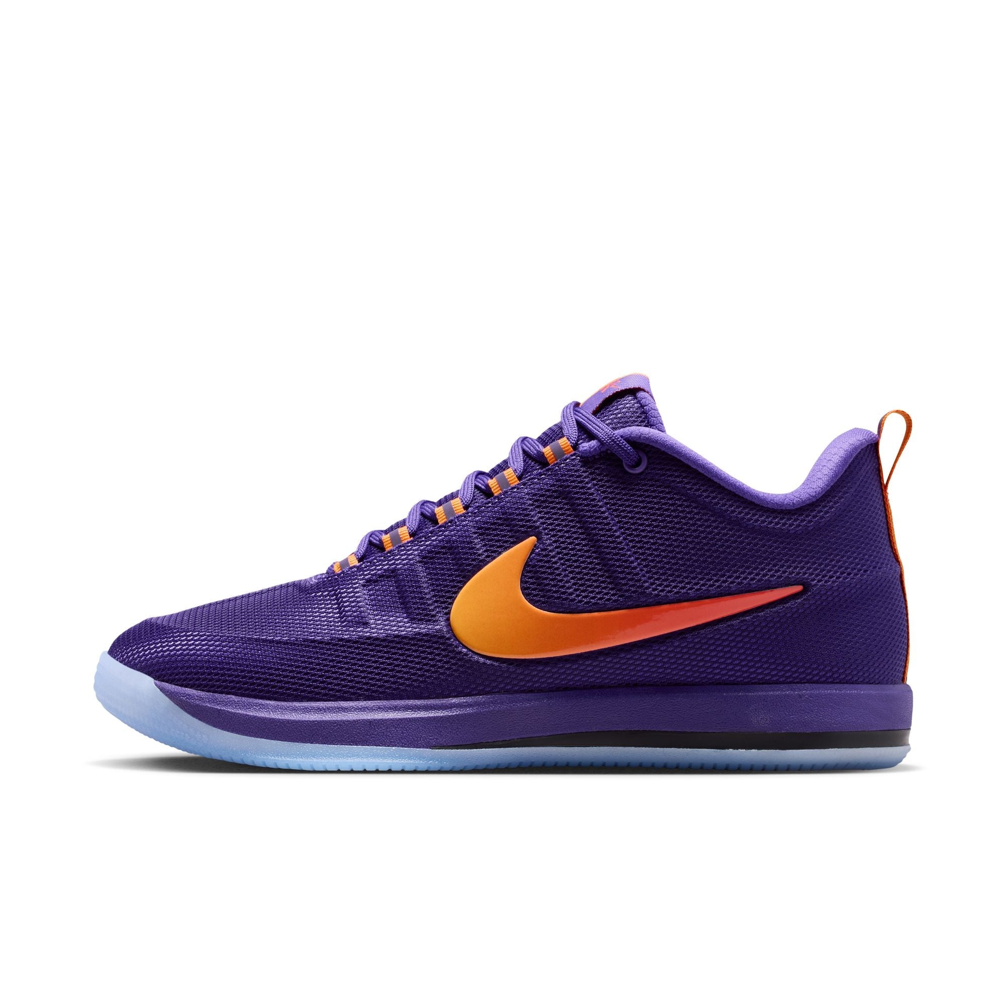 Nike Book 2 "Sunburst" - FZ7013-500