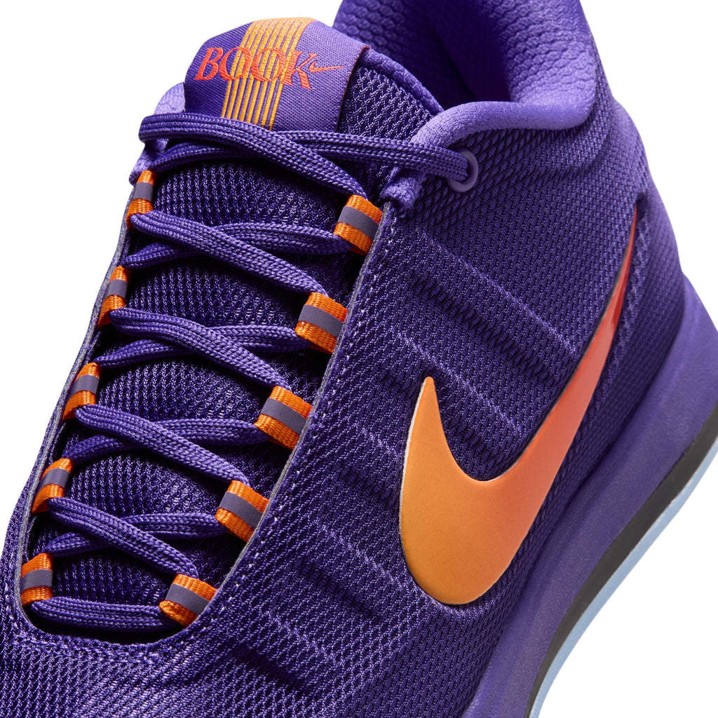 Nike Book 2 "Sunburst" - FZ7013-500