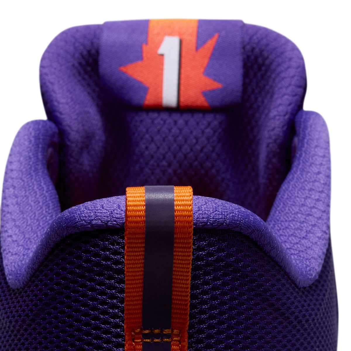 Nike Book 2 "Sunburst" - FZ7013-500