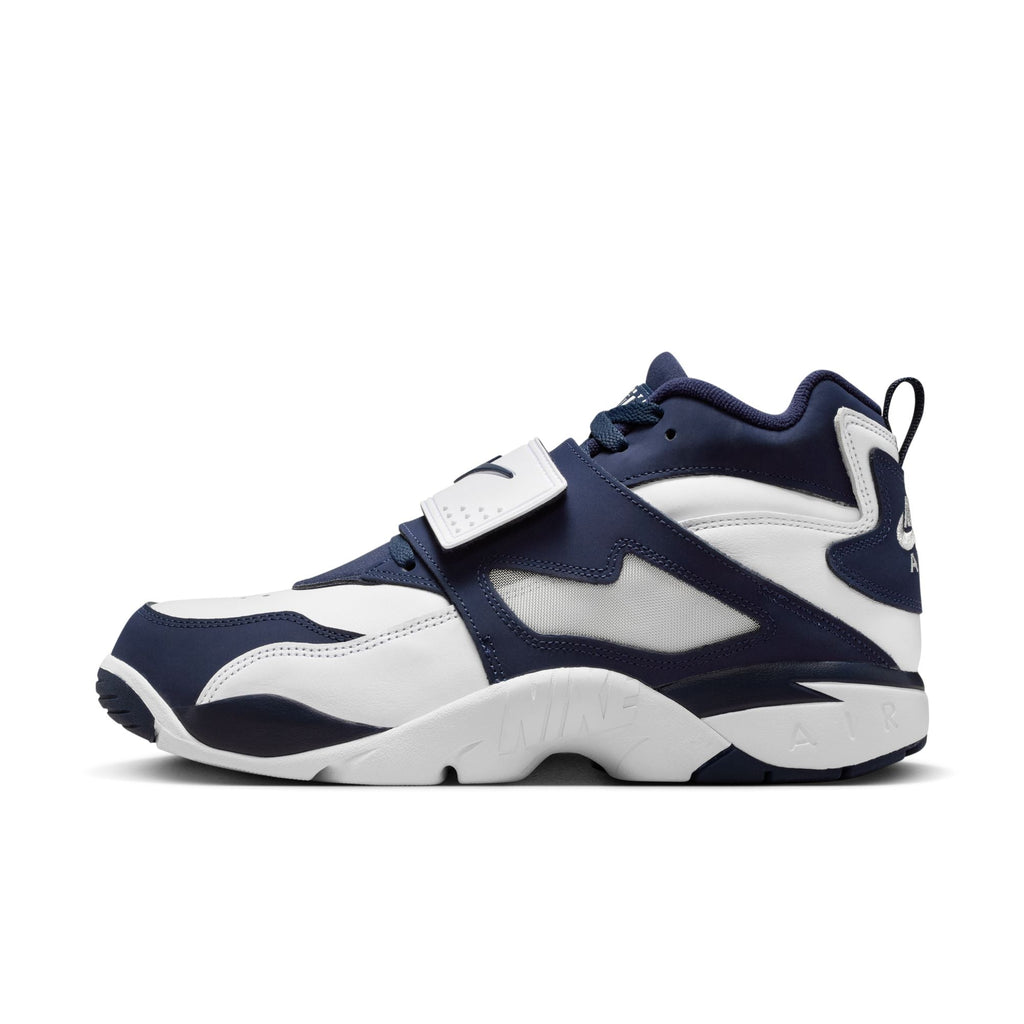 Nike Air Diamond Turf “Cowboys” - FZ8224-101