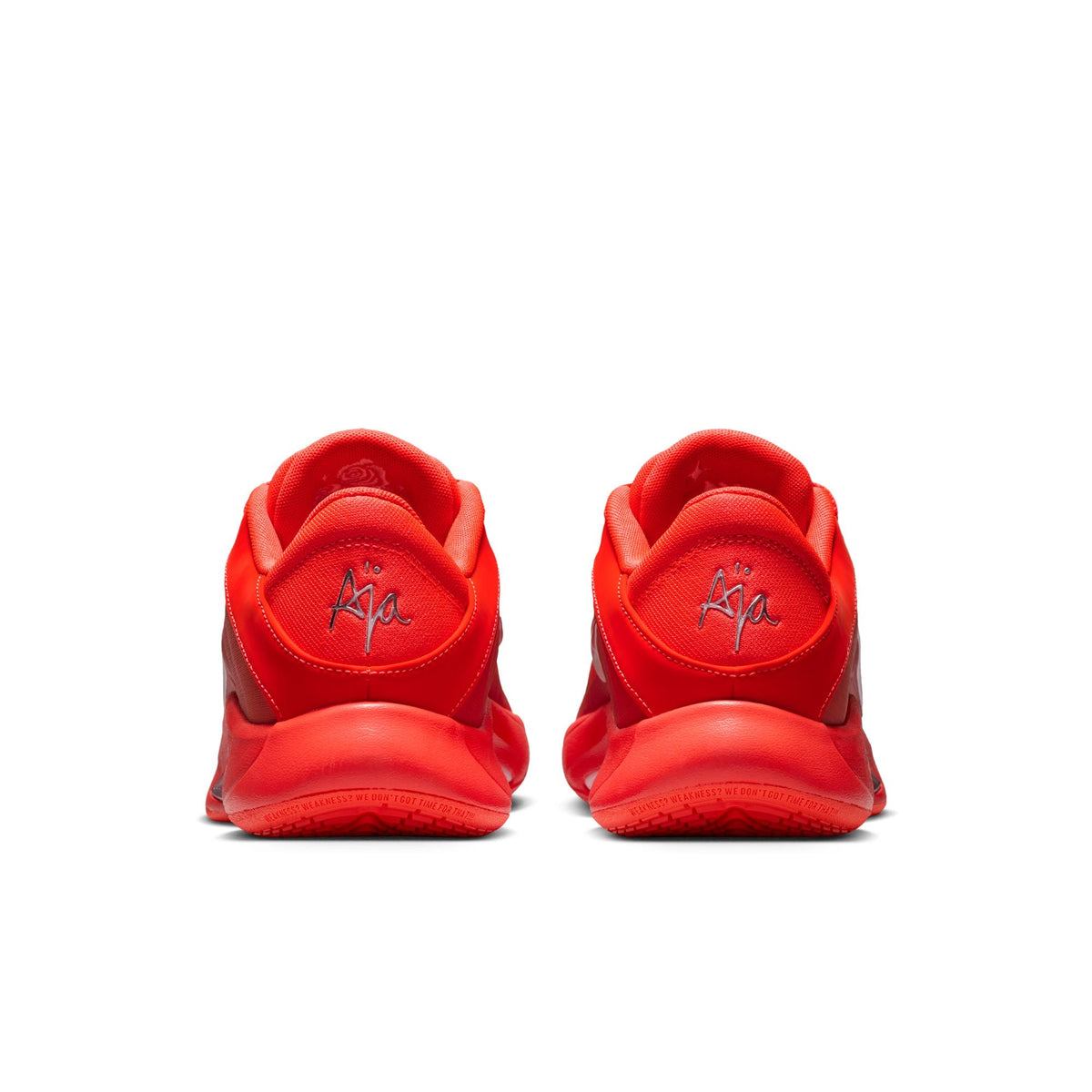 W Nike A'One "Royal Flame" - FZ8605-602