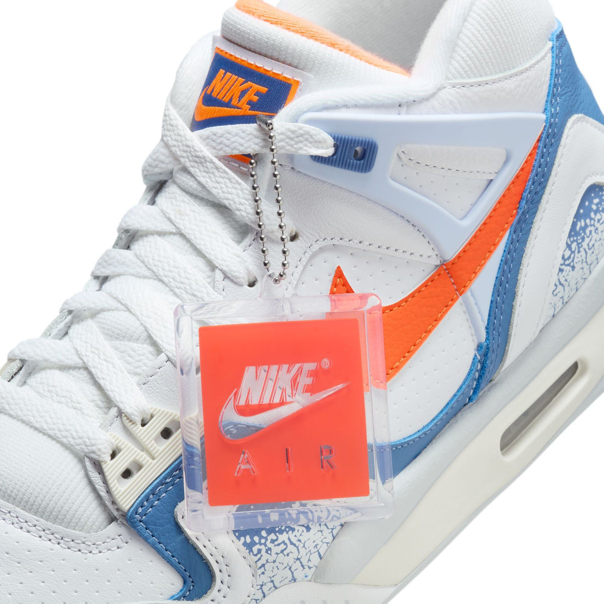 Nike Air Tech Challenge 2 - FZ9033-101