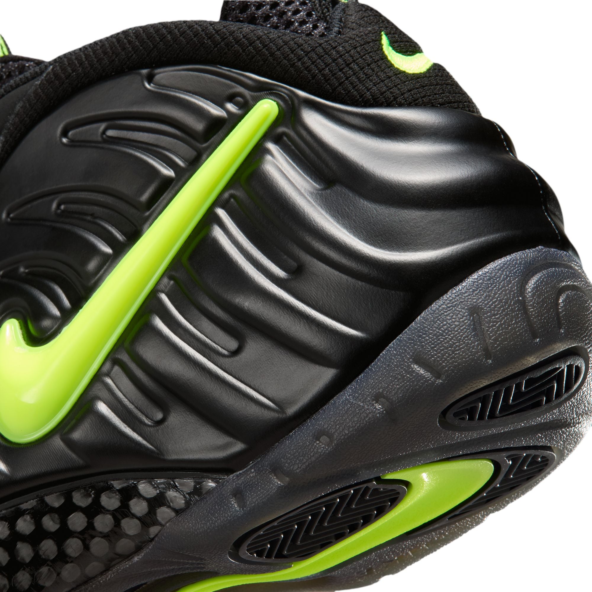 Nike Air Foamposite Pro "Voltage" - HF0794-002