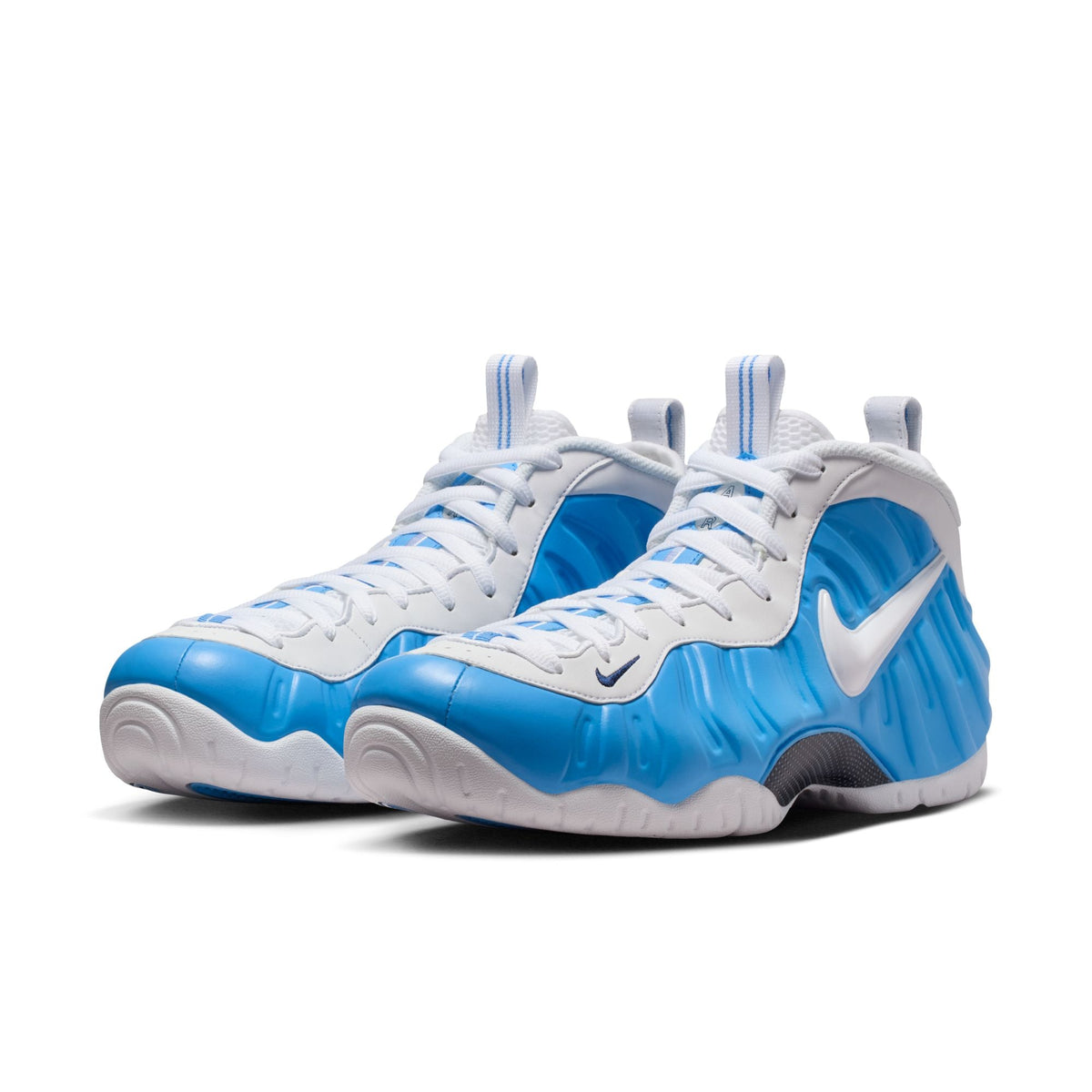 Nike Air Foamposite Pro "UNC" - HF0794-400