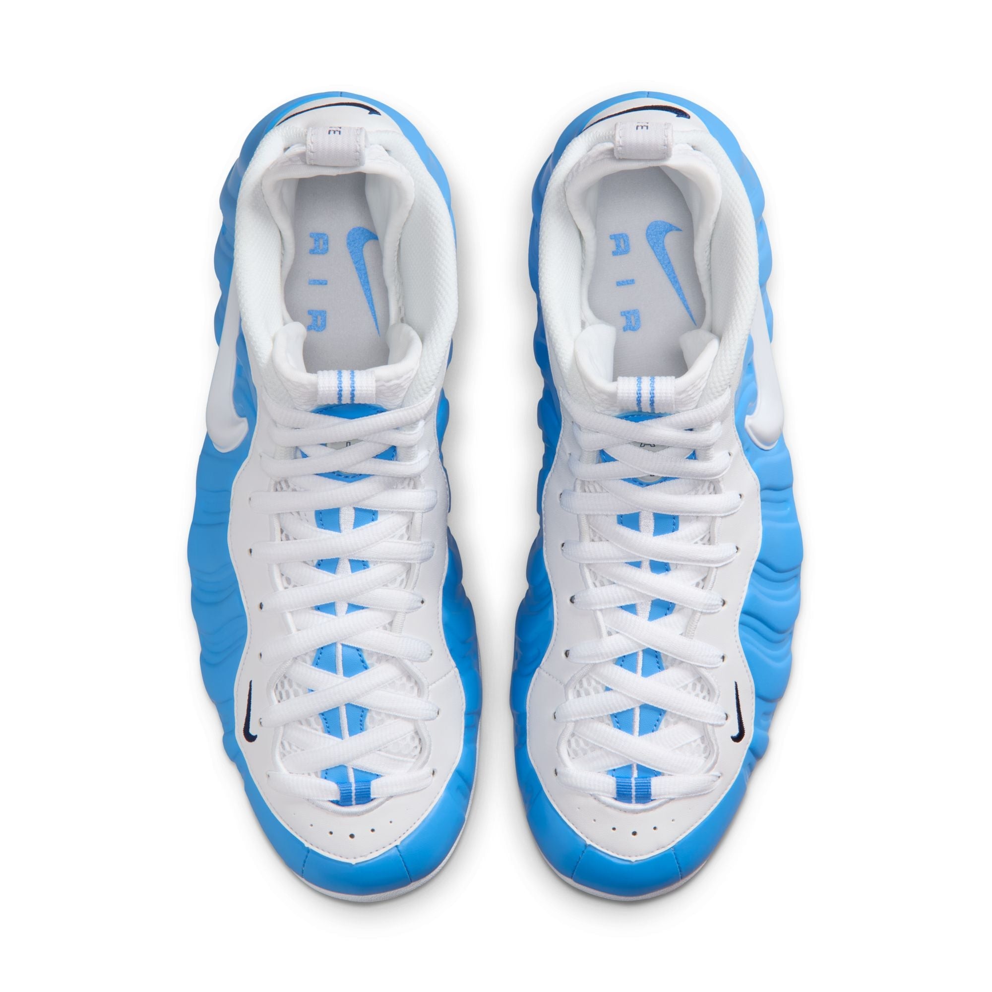 Nike Air Foamposite Pro "UNC" - HF0794-400