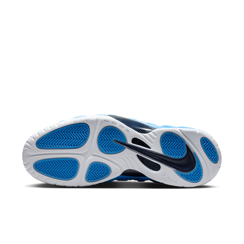 Nike Air Foamposite Pro "UNC" - HF0794-400