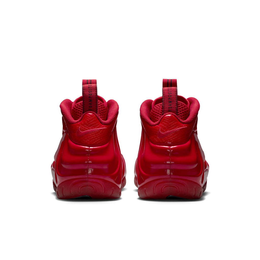 Nike Air Foamposite Pro "Gym Red" - HF0794-600