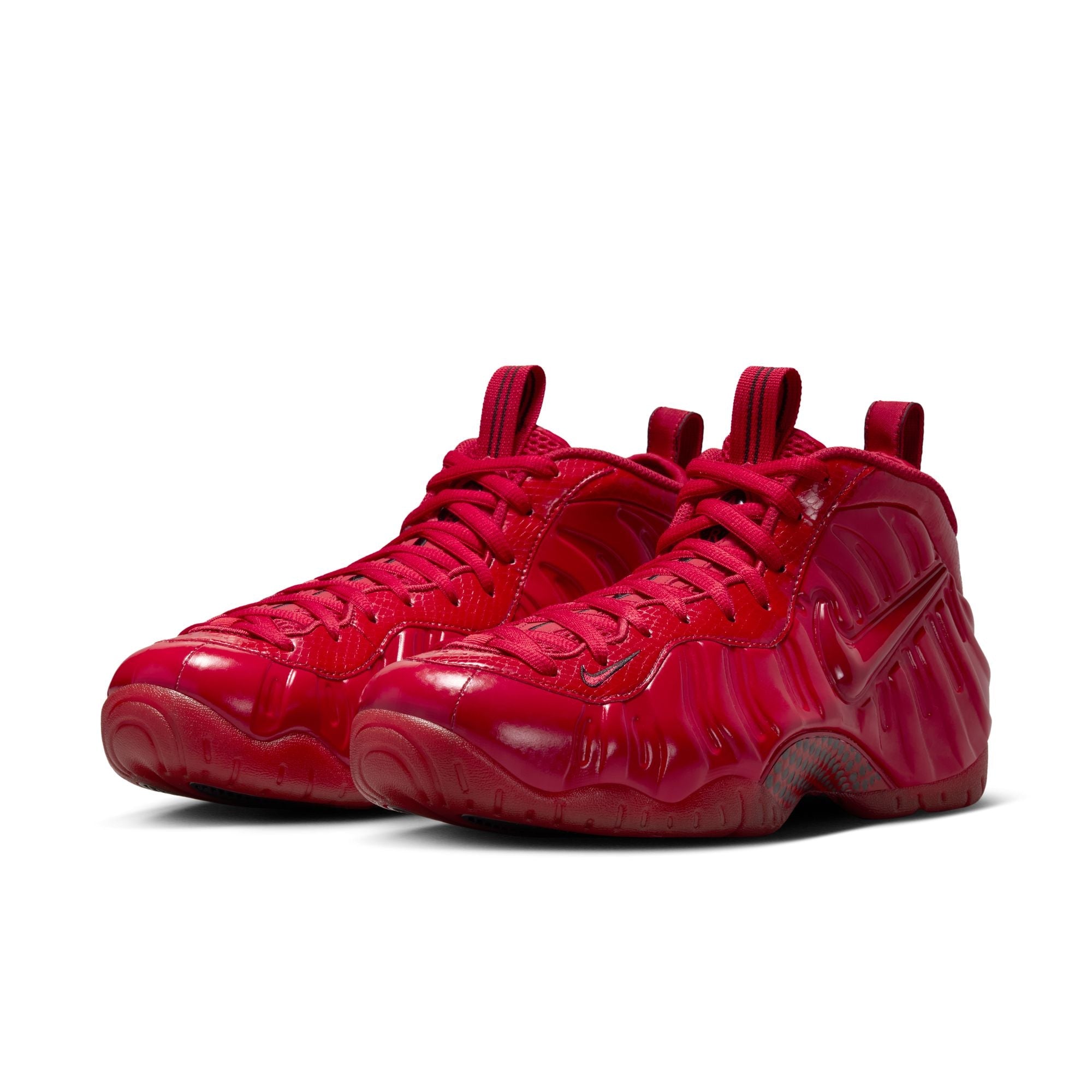 Nike Air Foamposite Pro "Gym Red" - HF0794-600