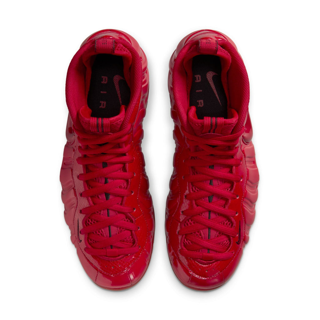 Nike Air Foamposite Pro "Gym Red" - HF0794-600