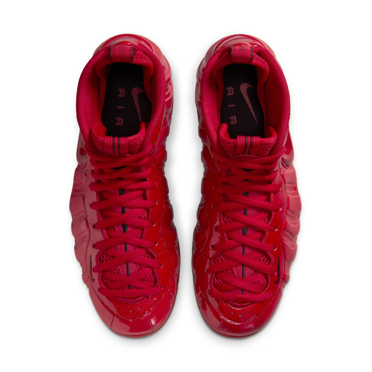 Nike Air Foamposite Pro "Gym Red" - HF0794-600