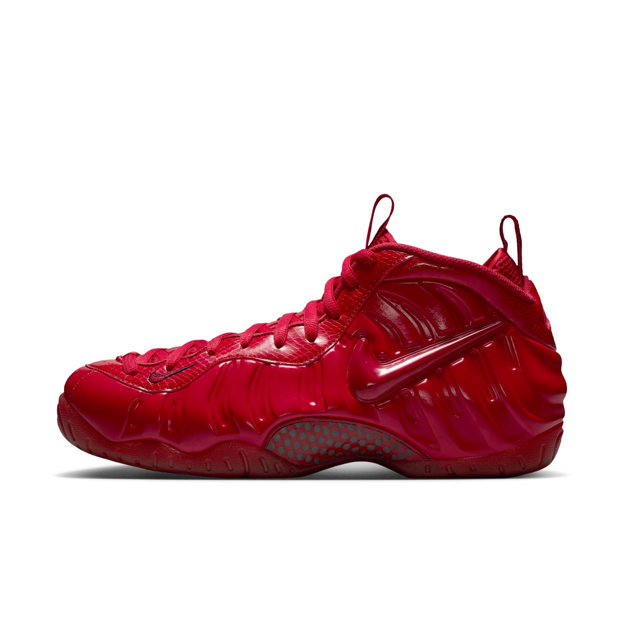 Nike Air Foamposite Pro "Gym Red" - HF0794-600