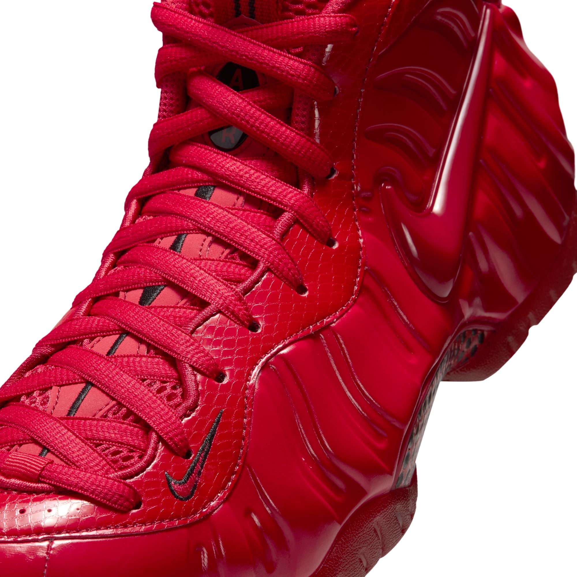 Nike Air Foamposite Pro "Gym Red" - HF0794-600