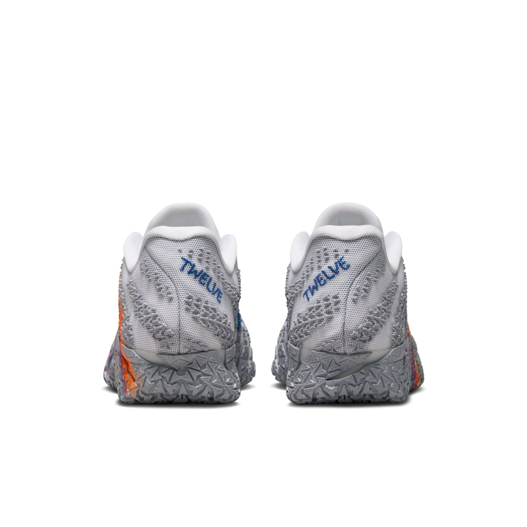 Nike Ja 3 "Light Show" - HF2793-100