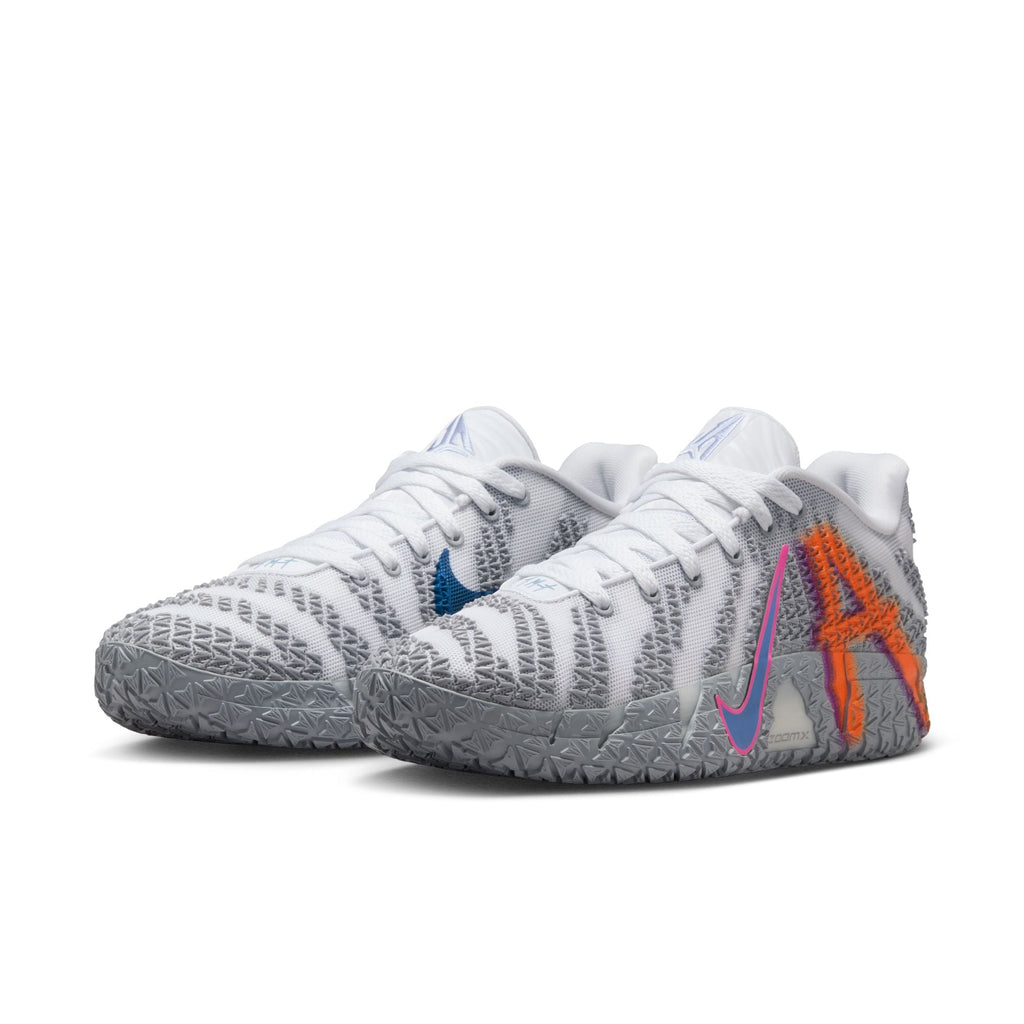 Nike Ja 3 "Light Show" - HF2793-100