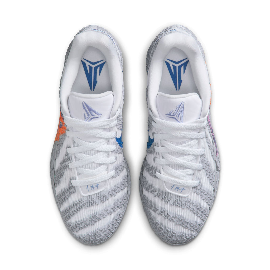Nike Ja 3 "Light Show" - HF2793-100