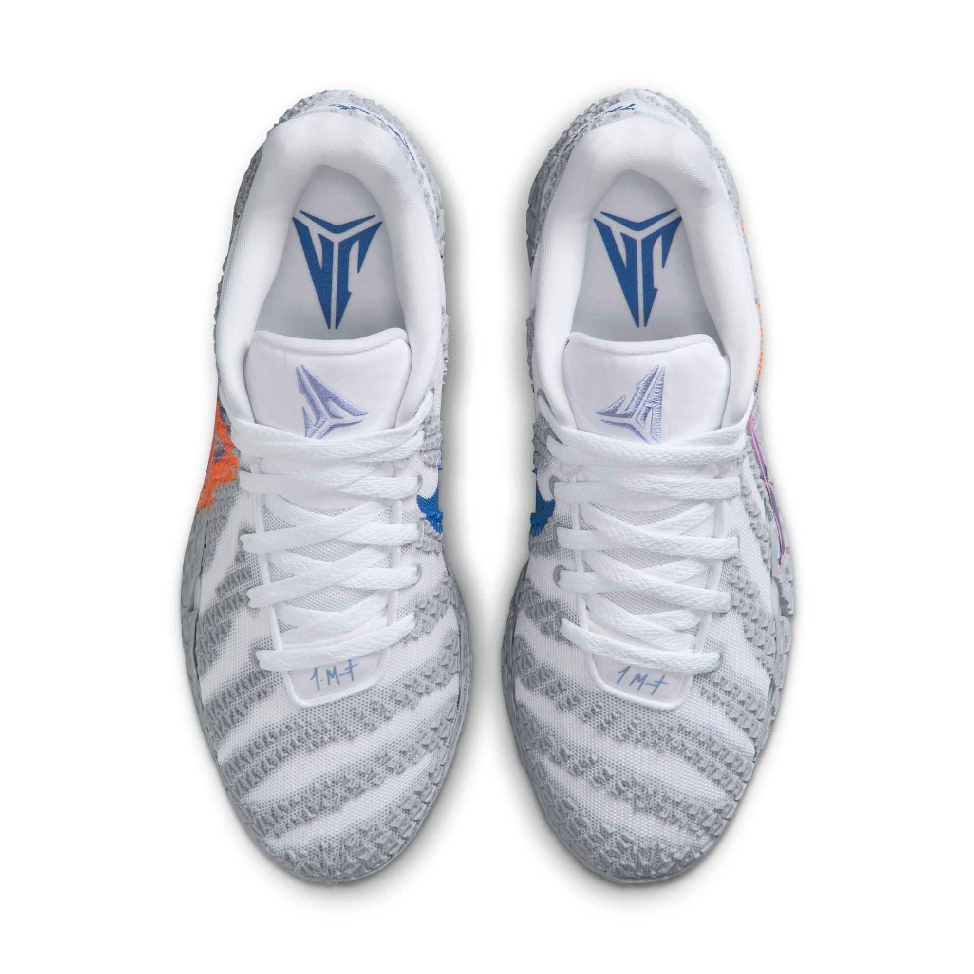 Nike Ja 3 "Light Show" - HF2793-100