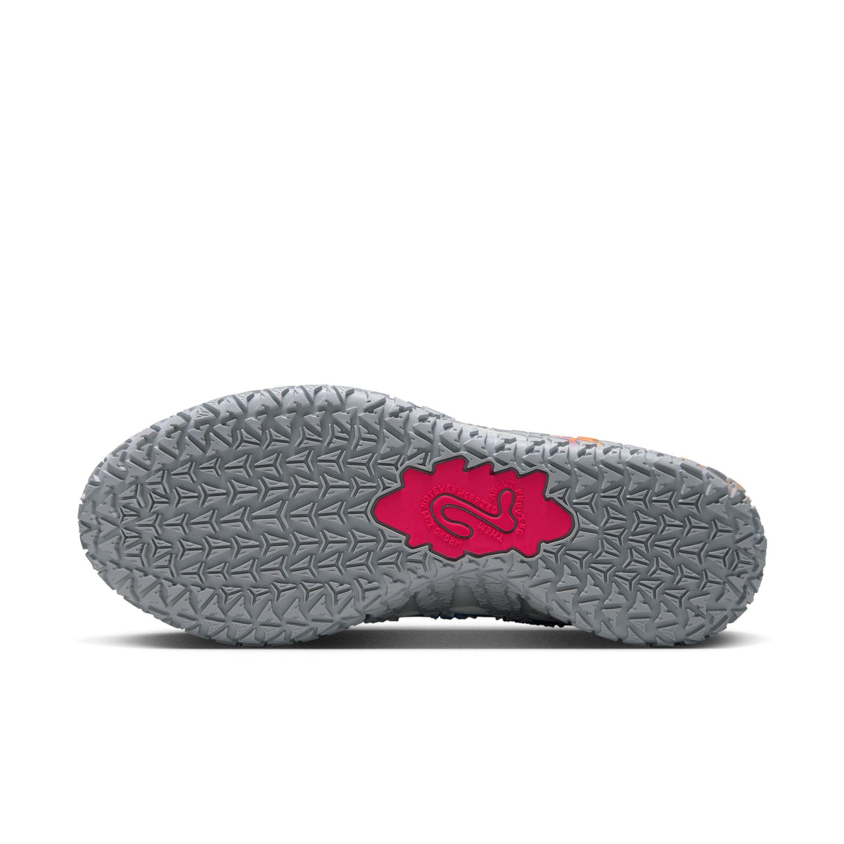 Nike Ja 3 "Light Show" - HF2793-100