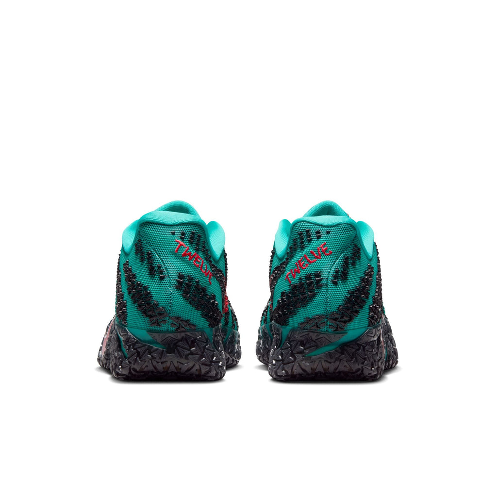 Nike Ja 3 "Scratch 3.0" - HF2793-300