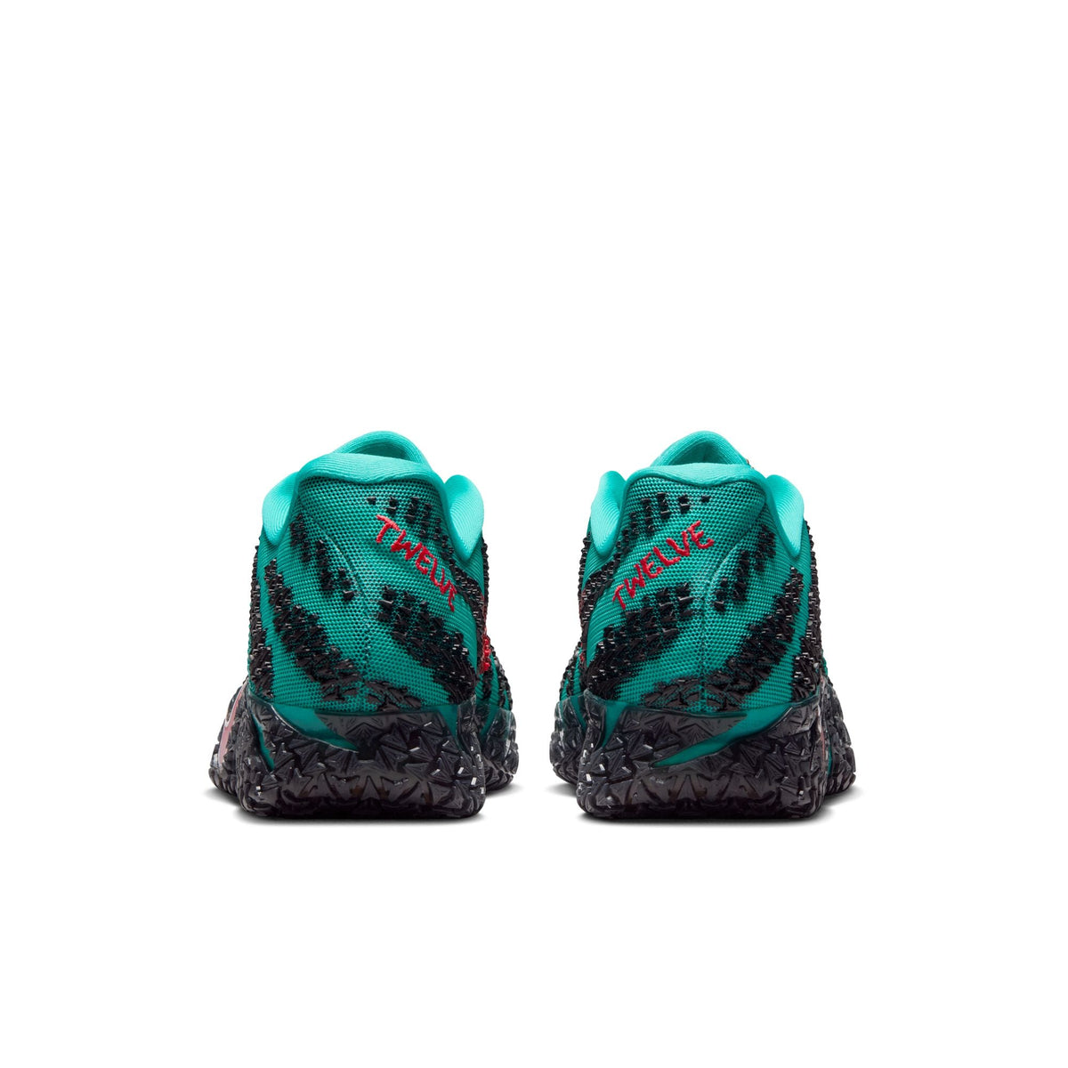 Nike Ja 3 "Scratch 3.0" - HF2793-300