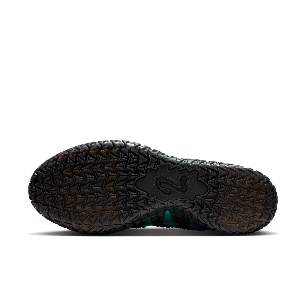 Nike Ja 3 "Scratch 3.0" - HF2793-300