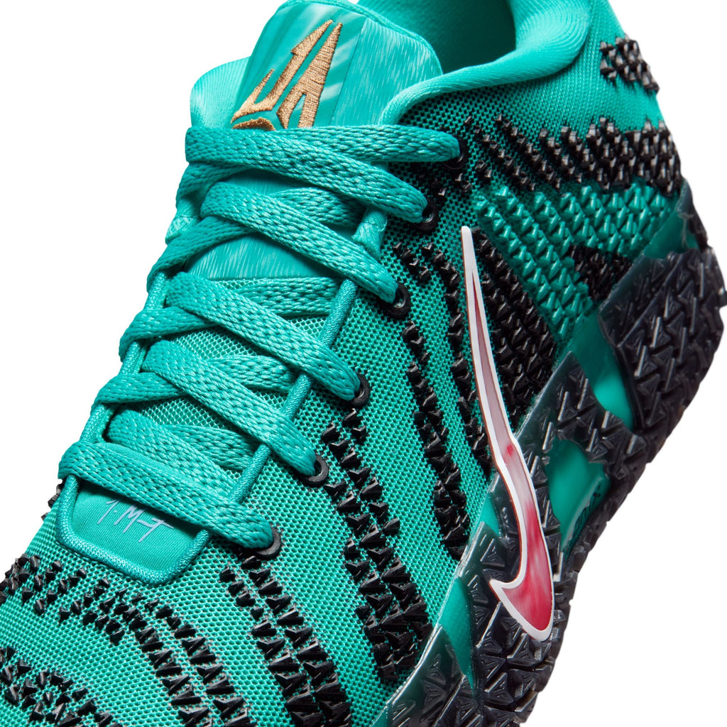 Nike Ja 3 "Scratch 3.0" - HF2793-300