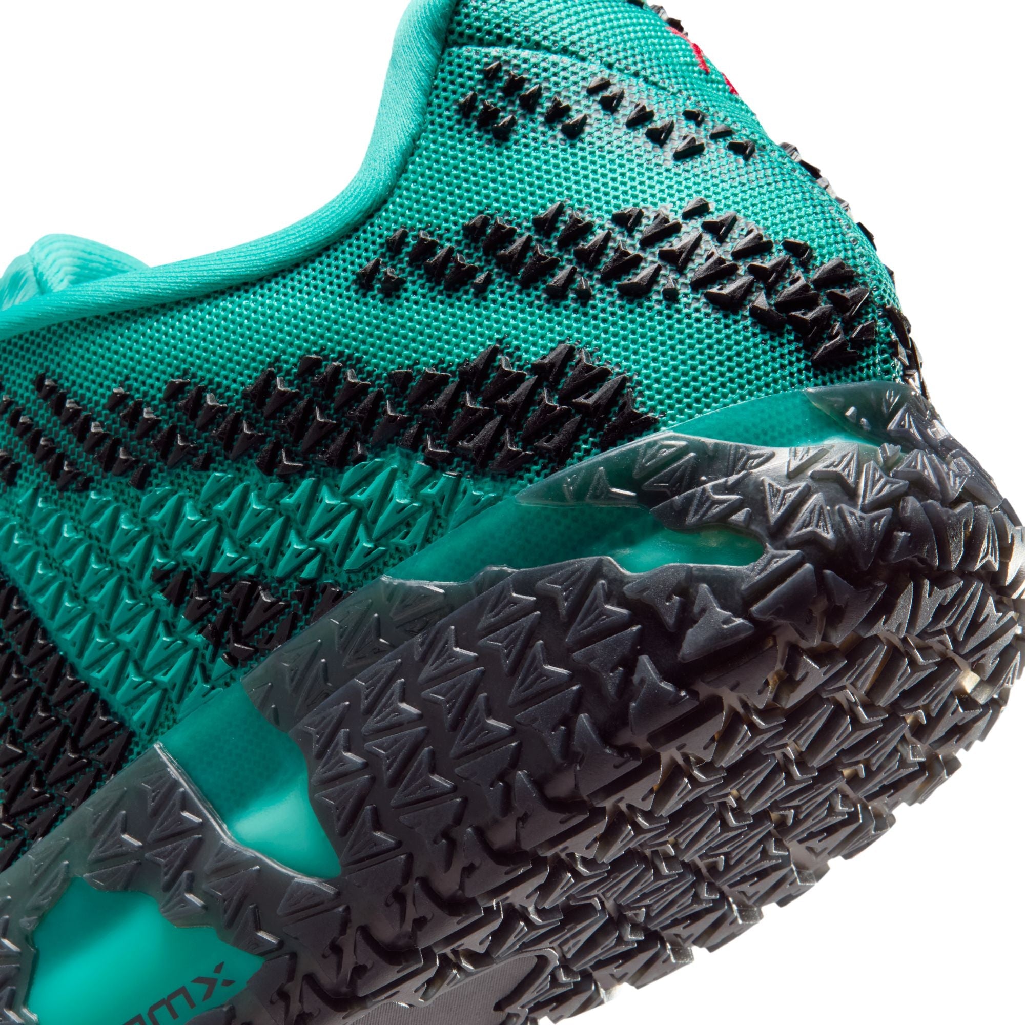 Nike Ja 3 "Scratch 3.0" - HF2793-300