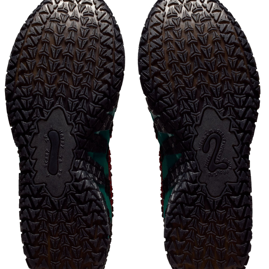 Nike Ja 3 "Scratch 3.0" - HF2793-300