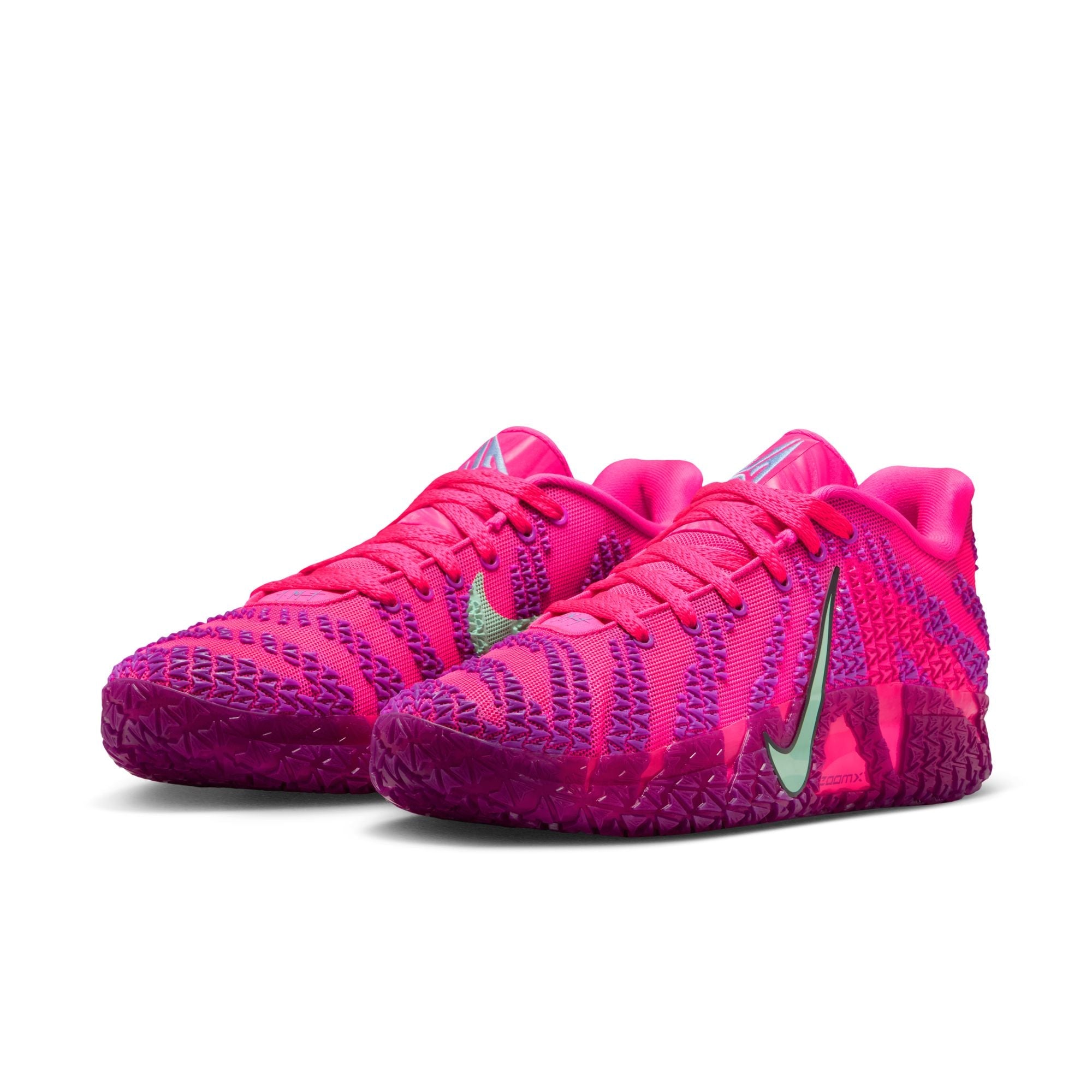 Nike Ja 3 "Price of Admission" - HF2793-600