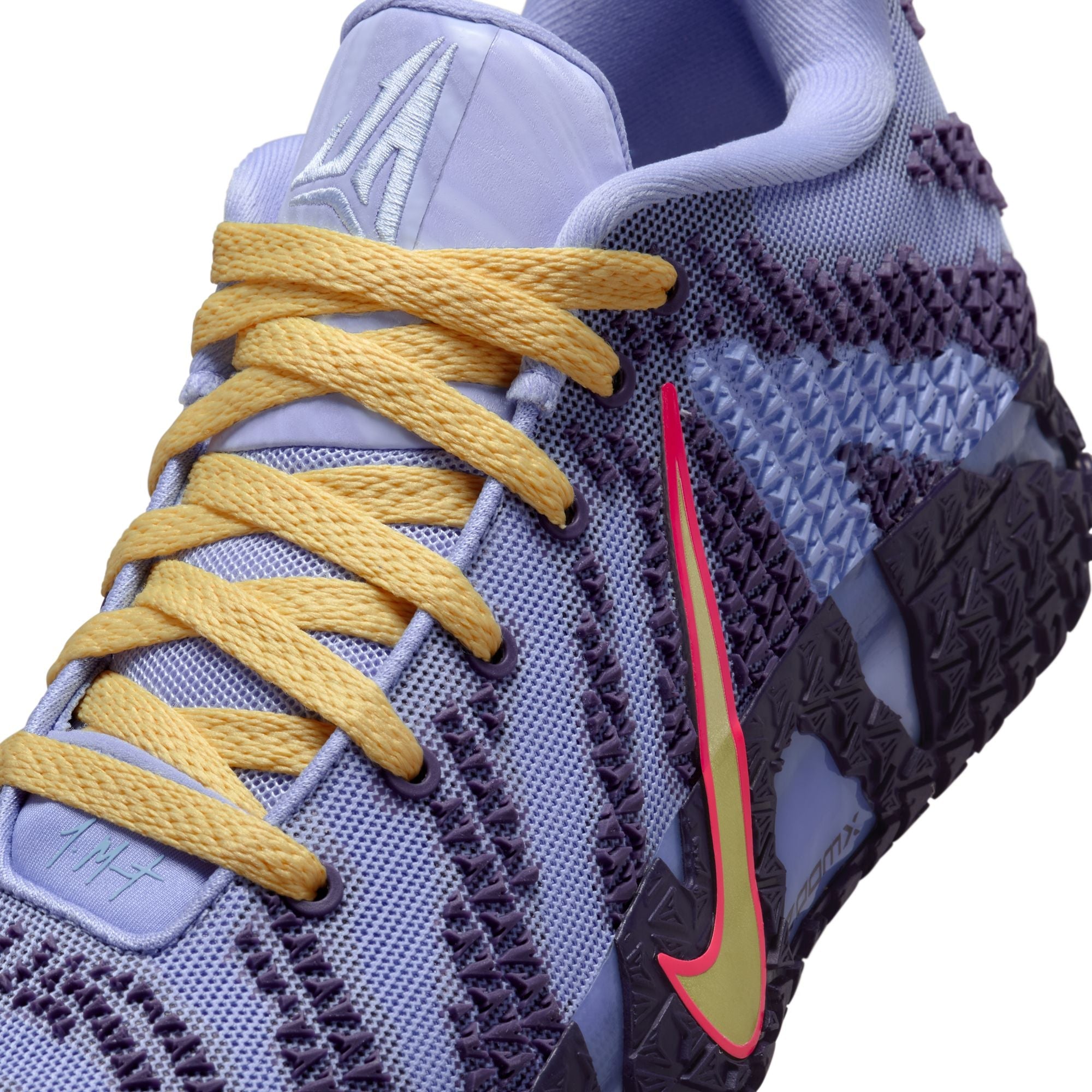 Nike Ja 3 "Channel 12" - HF2793-700