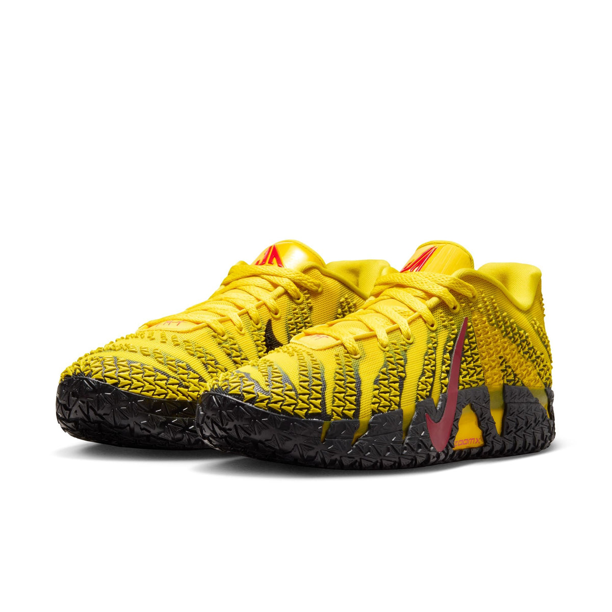 Nike Ja 3 "Let Me Be Ja" - HF2793-702