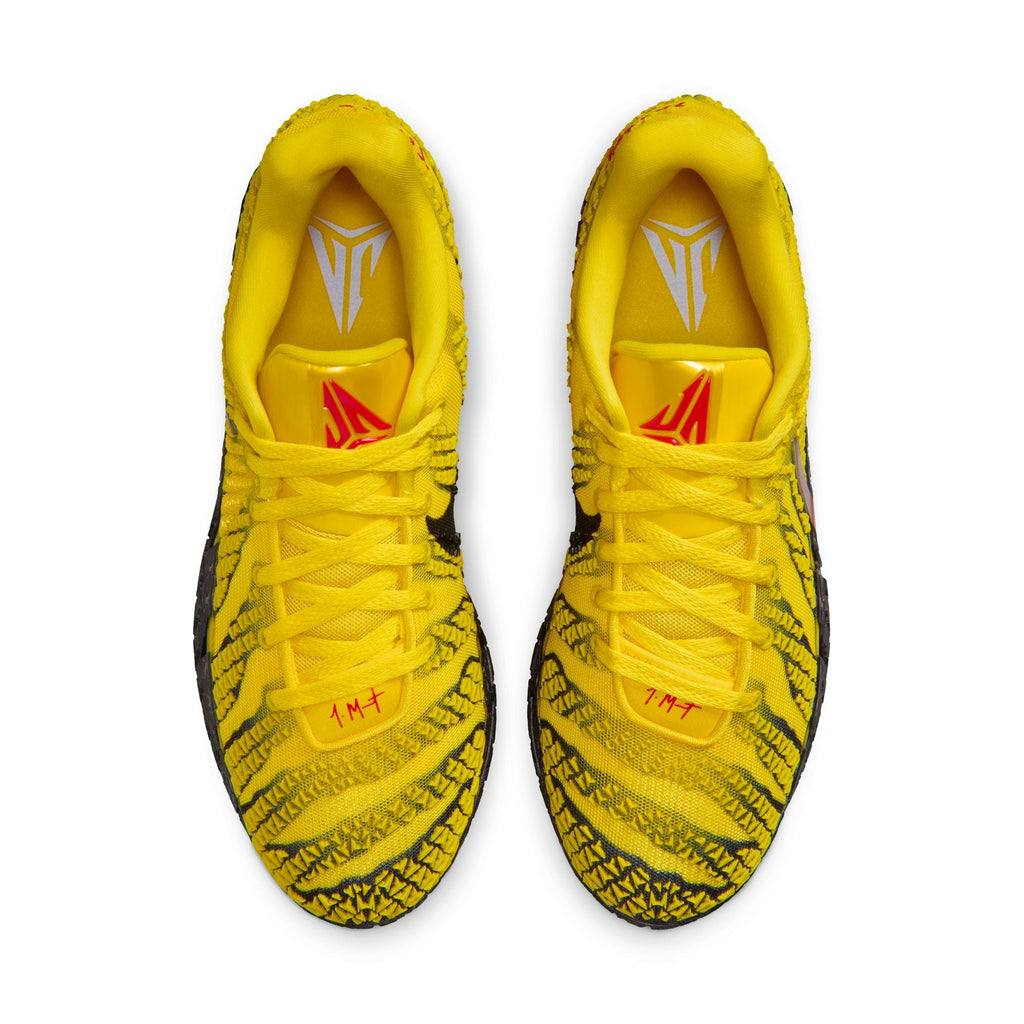 Nike Ja 3 "Let Me Be Ja" - HF2793-702