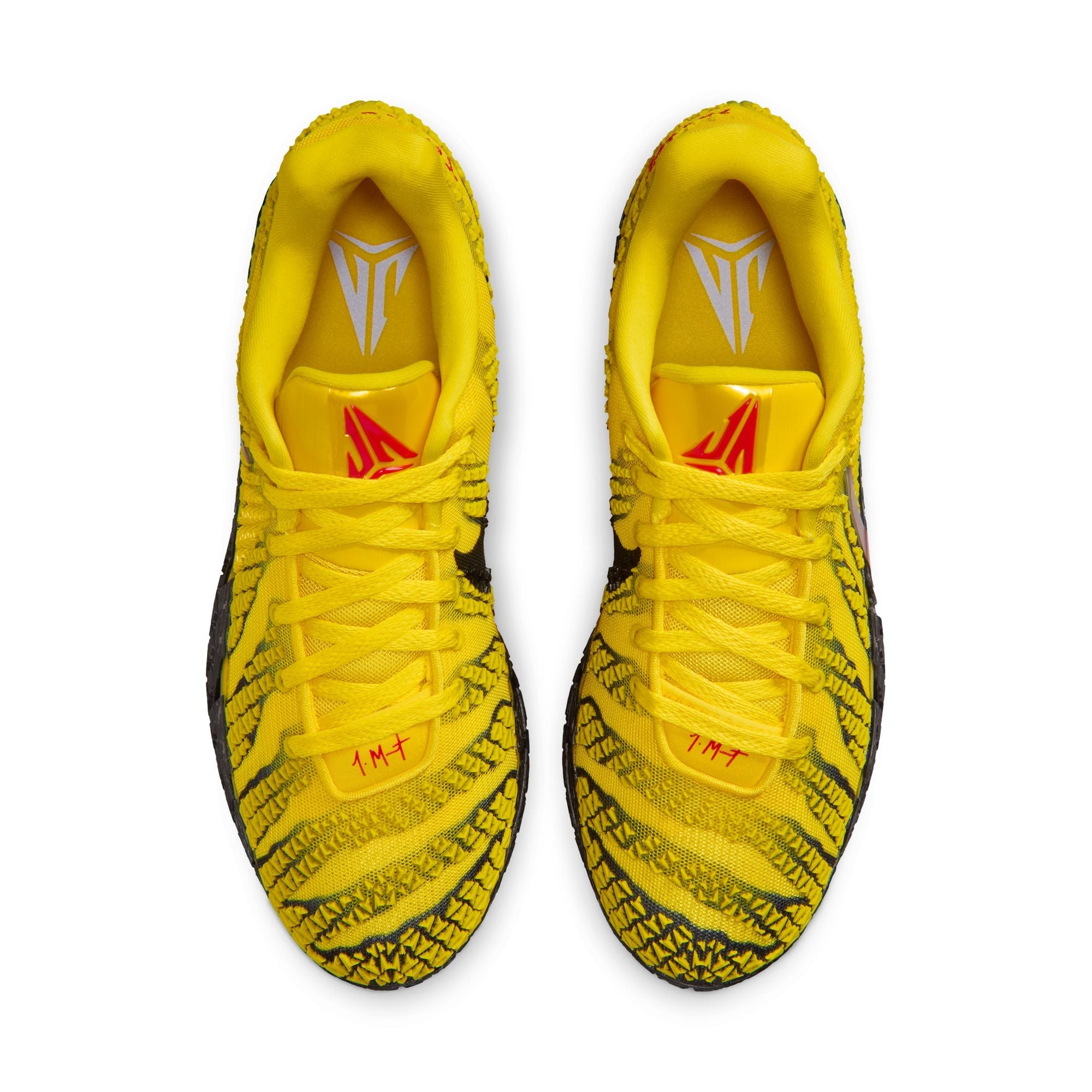 Nike Ja 3 "Let Me Be Ja" - HF2793-702