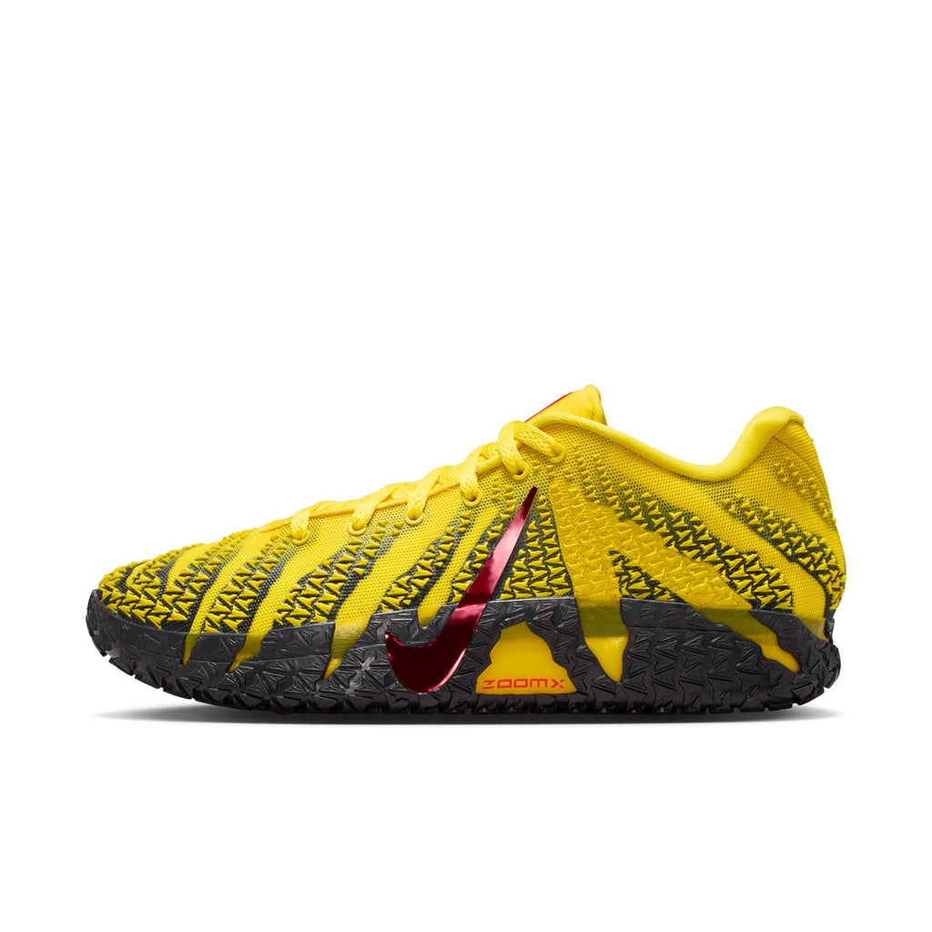 Nike Ja 3 "Let Me Be Ja" - HF2793-702