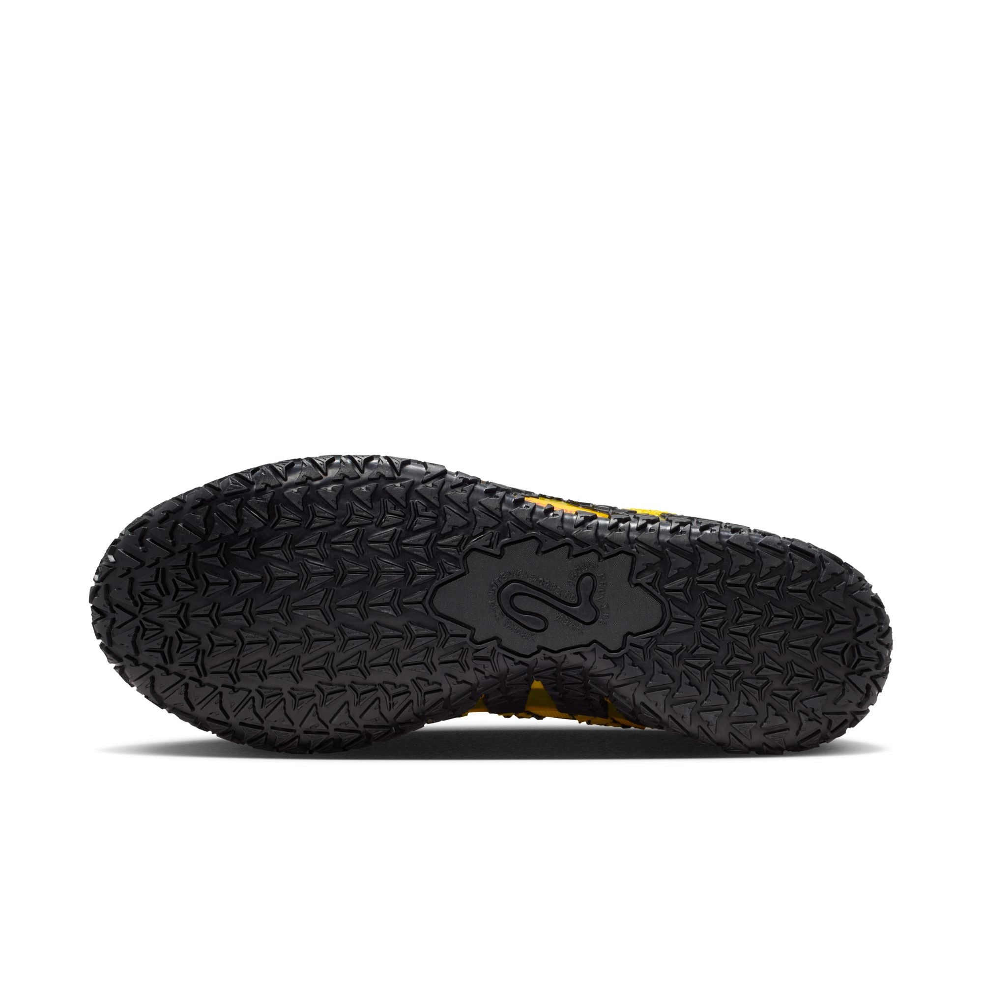 Nike Ja 3 "Let Me Be Ja" - HF2793-702