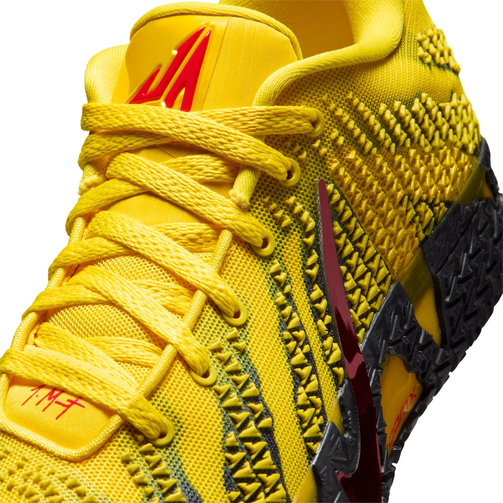 Nike Ja 3 "Let Me Be Ja" - HF2793-702