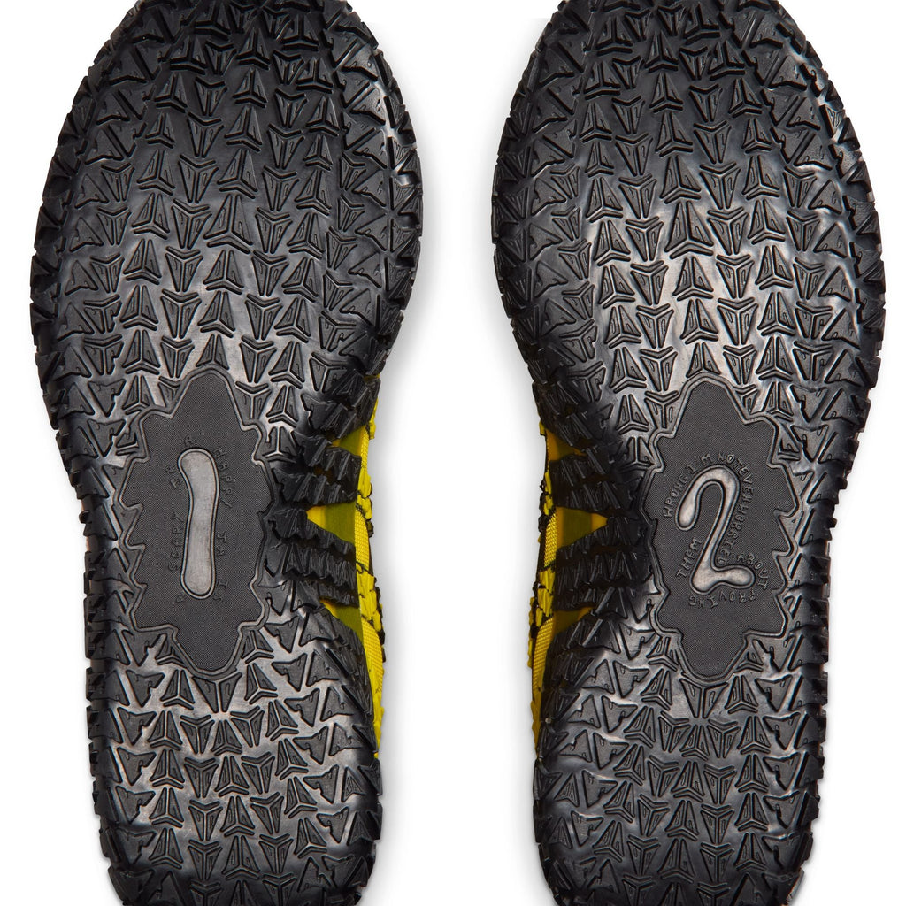 Nike Ja 3 "Let Me Be Ja" - HF2793-702