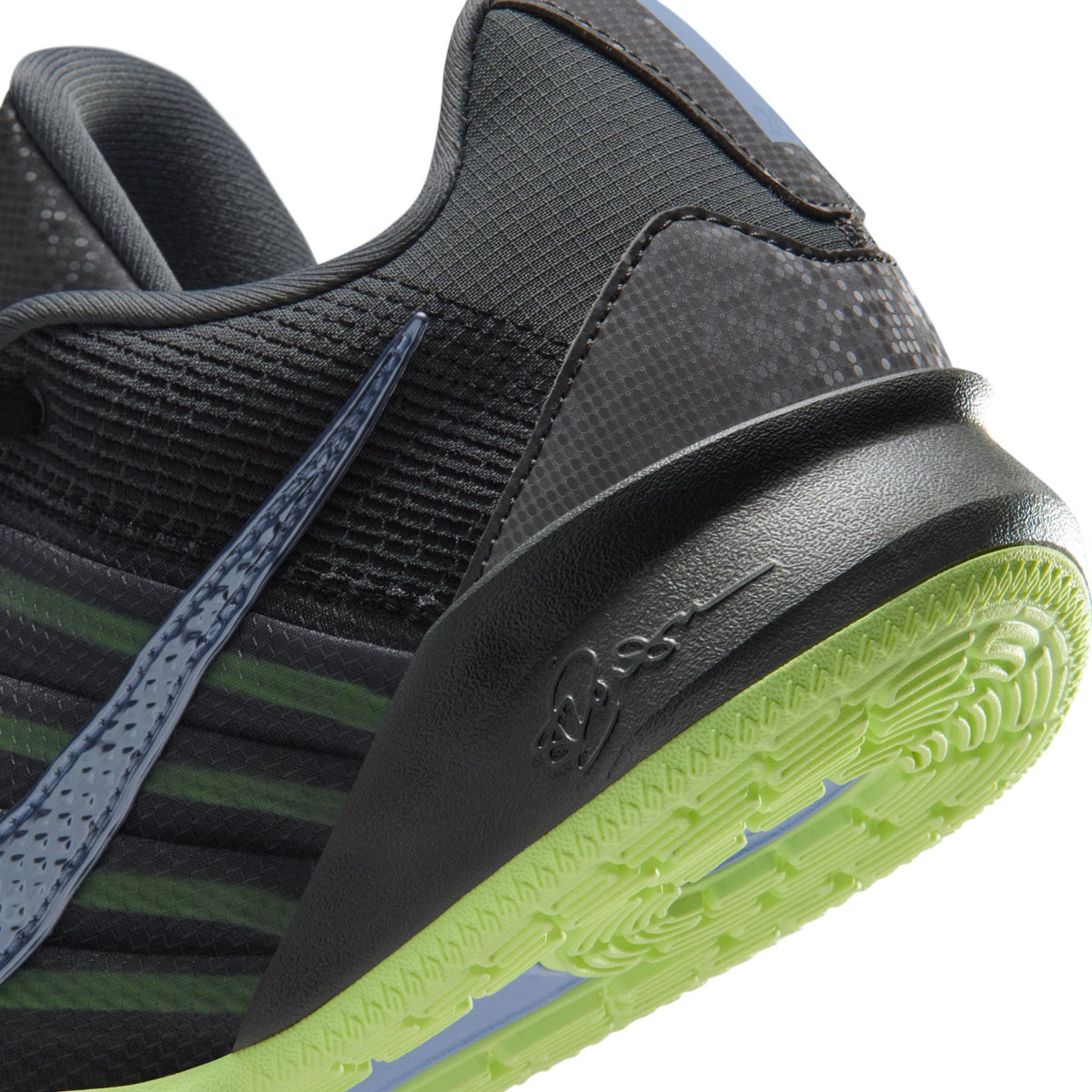 W Nike Sabrina 3 "Shooter" -  HF2881-002