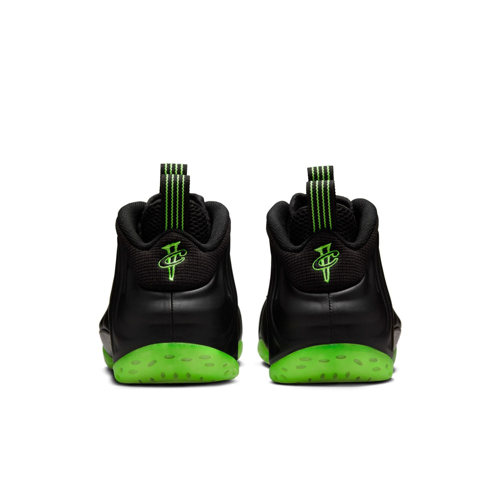 Nike Air Foamposite One "Black Volt" - HF2902-001