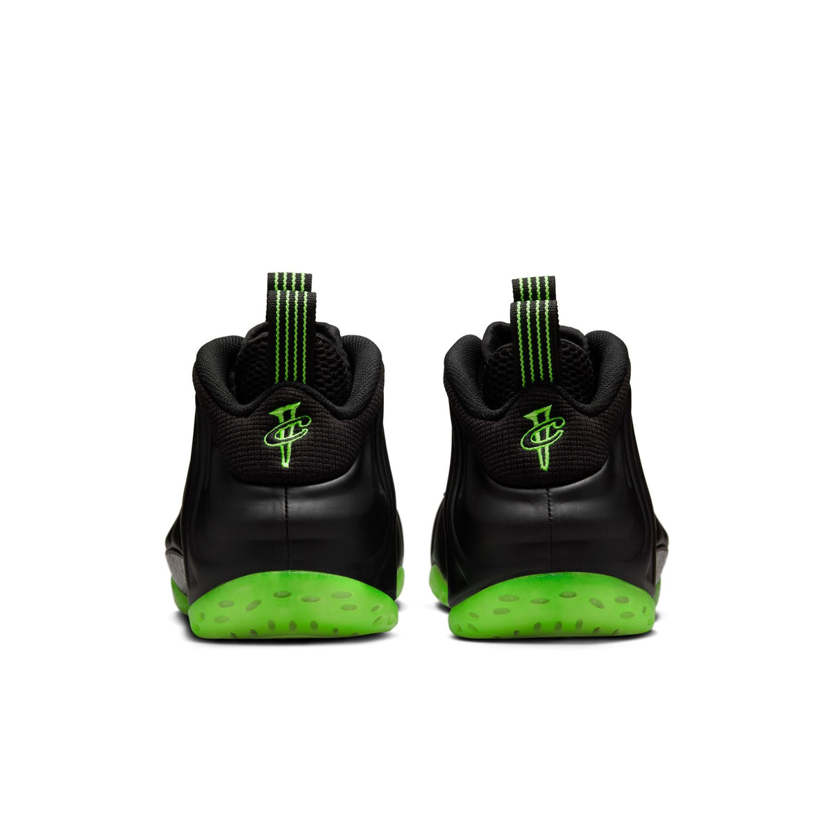 Nike Air Foamposite One "Black Volt" - HF2902-001