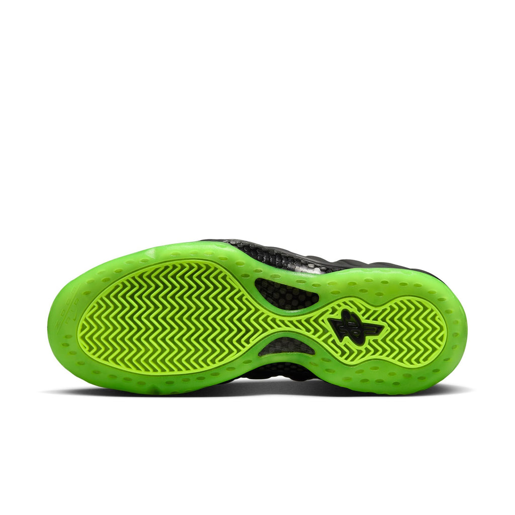 Nike Air Foamposite One "Black Volt" - HF2902-001
