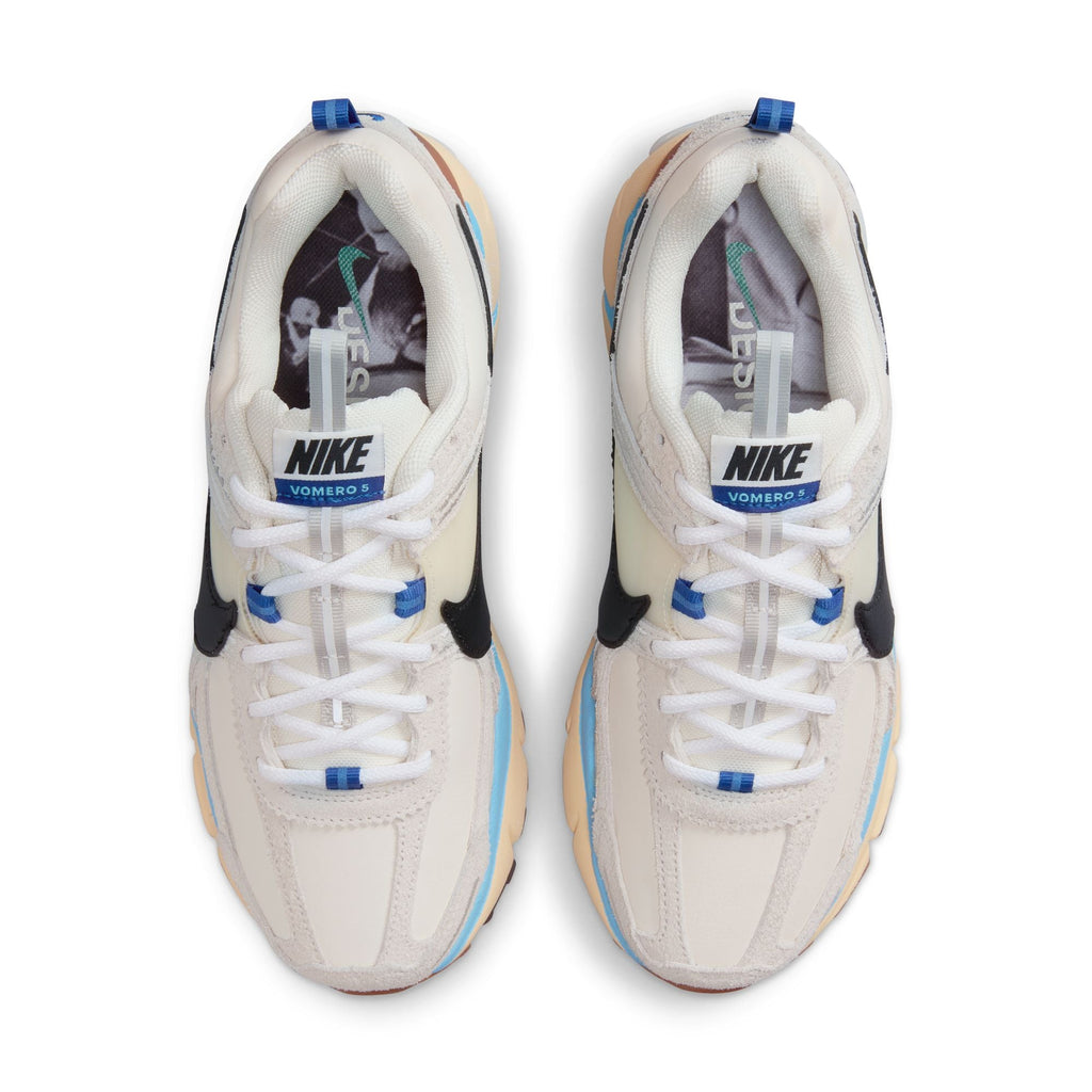 W Nike Zoom Vomero 5 Premium "Design by Japan" - HF4524-111