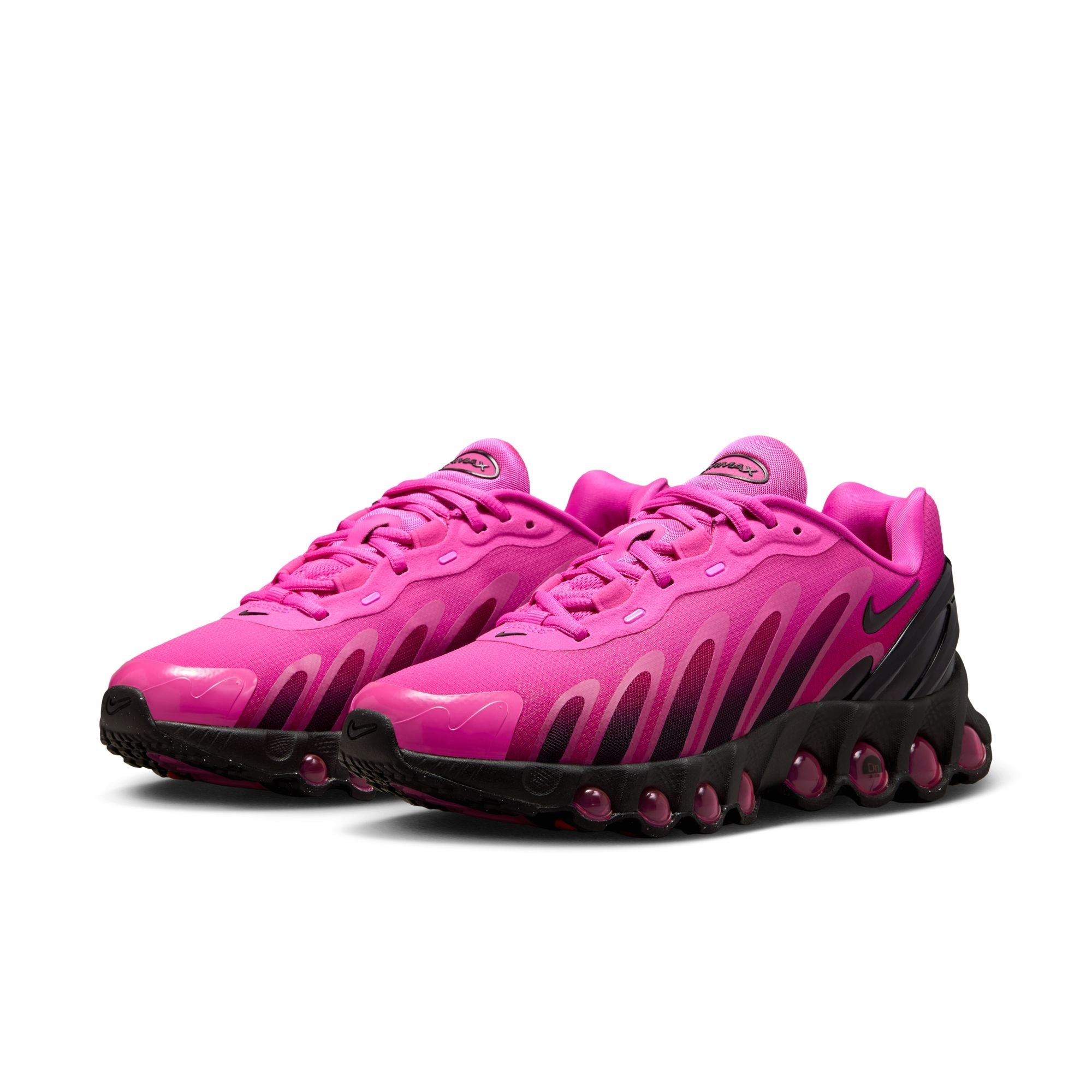 W Nike Air Max Dn8 "Hyper Pink" - HF5509-601