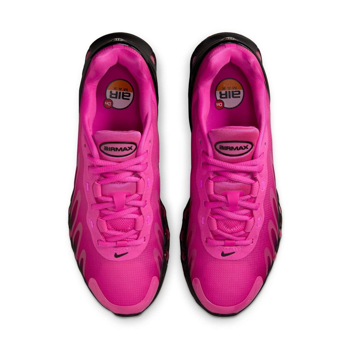 W Nike Air Max Dn8 "Hyper Pink" - HF5509-601